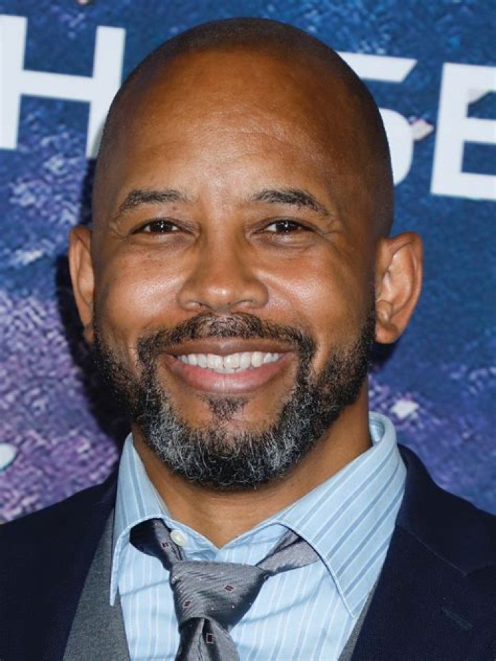 Michael Boatman – Biography, Facts & Life Story