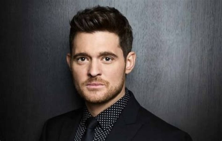 Michael Bublé Net Worth – How Much is Michael Bublé Worth?