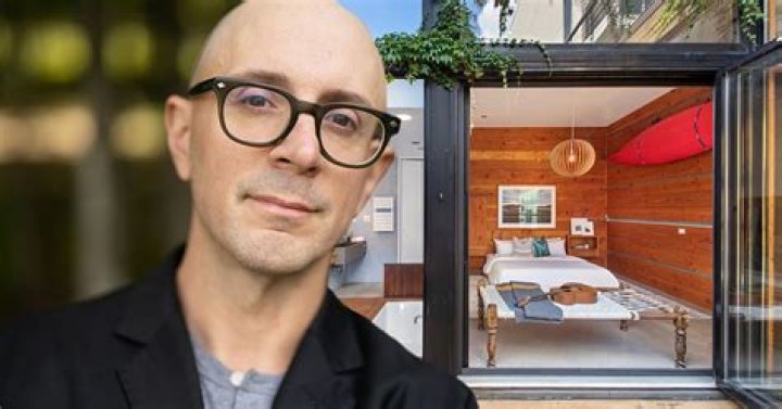 Michael Burns Net Worth 2024