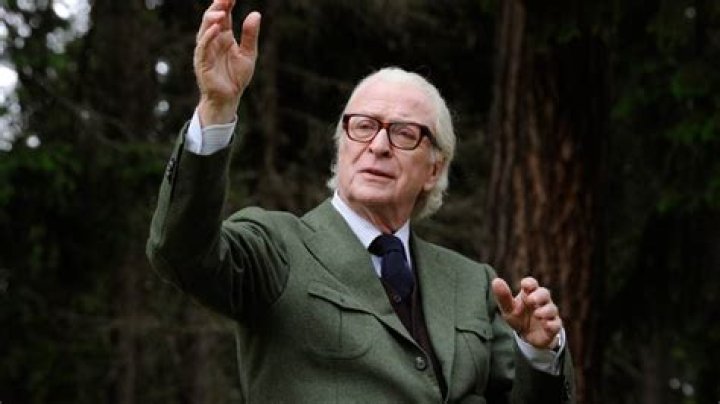 Michael Caine Net Worth 2024
