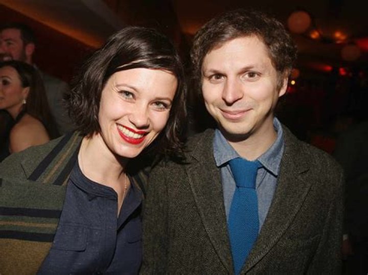 Meet the Anti-publicity Couple Michael Cera and His Wife
