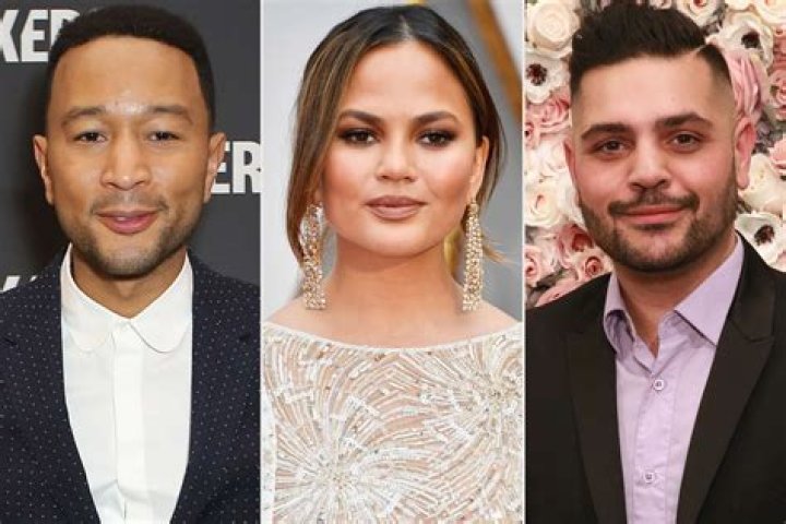 Model Accuses Michael Costello of Photoshopping Her Face and Posting a White Model Instead