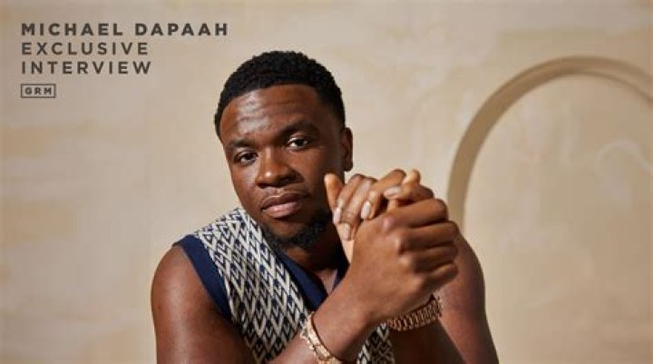 Michael Dapaah Net Worth