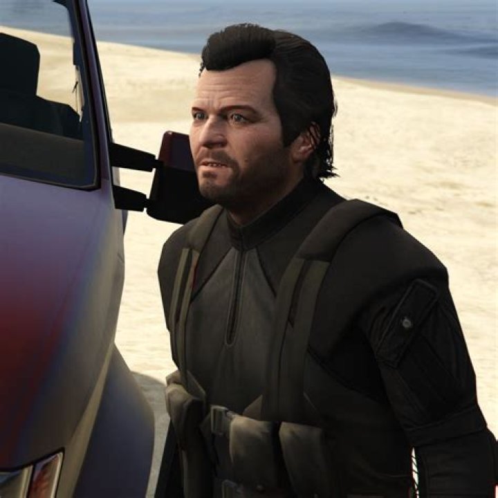 Michael De Mesa Net Worth