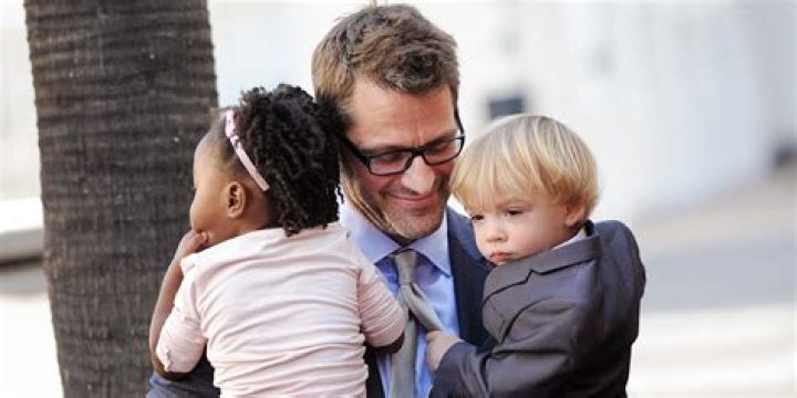 Meet Michael Dmitri Ingraham – Photos Of Laura Ingraham’s Son