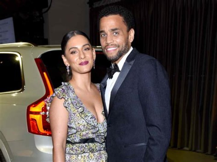 Michael Ealy on Wife’s Bold Move On Their First Date, Parenting and Being Supportive