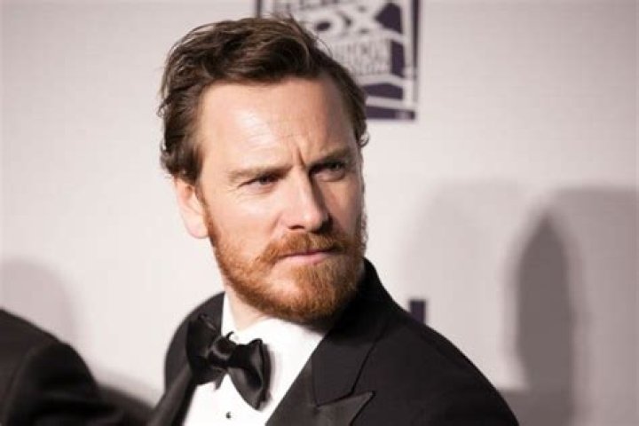 Michael Fassbender Net Worth