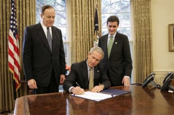 Michael Fitzpatrick Net Worth