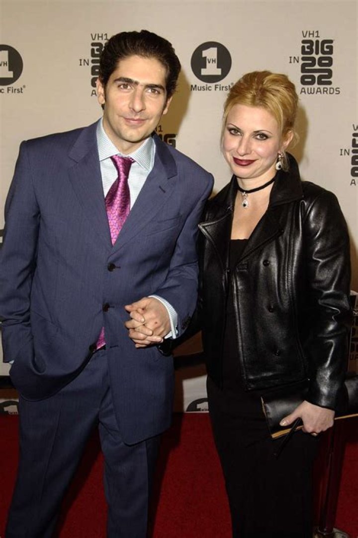 Michael Imperioli and Wife Victoria Are Architectural Fanatics
