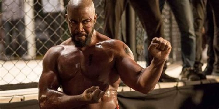 Michael Jai White – Biography, Facts & Life Story