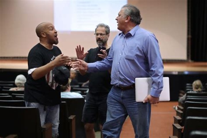 Michael Lucas Net Worth