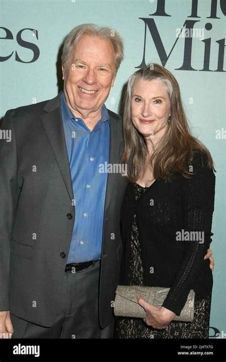 Michael McKean and Wife Share a Two Decade-long Marriage
