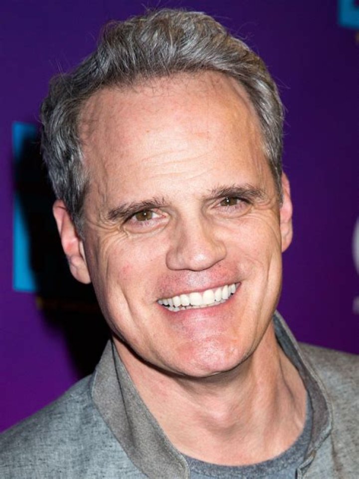 Michael Park Actor, Bio, Wiki, Age, Wife, Education, and Net Worth
