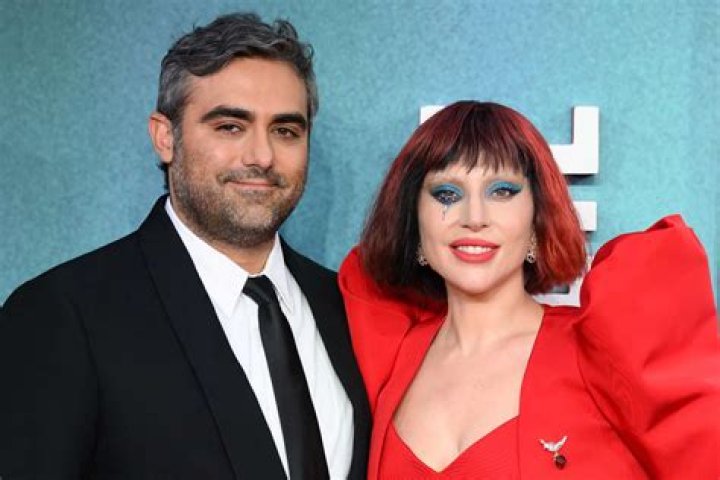 Michael Polansky Wikipedia: Who Is Lady Gaga Boyfriend? Age Gap