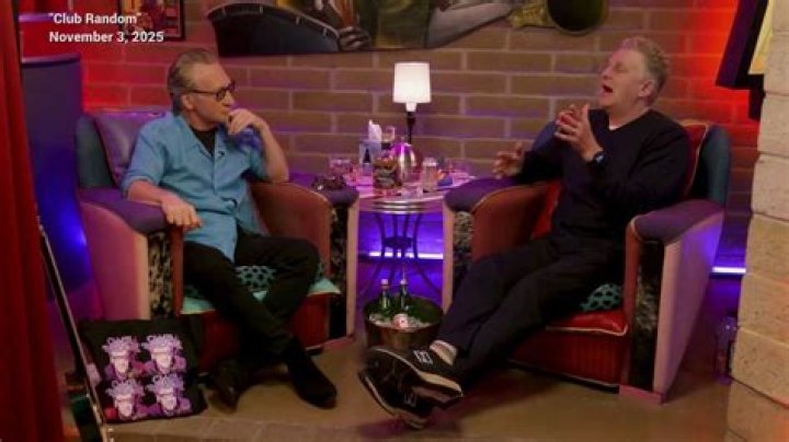 Michael Rapaport Bio, Wiki, Age, Wife, Podcast, Barstool, Movies, and Net Worth