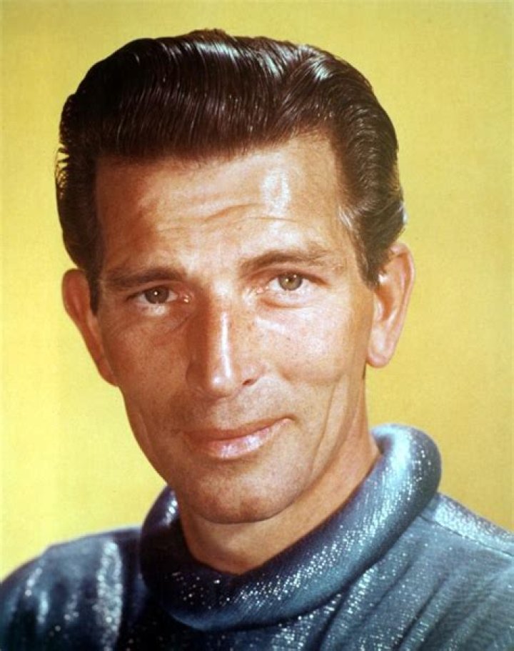 Michael Rennie – Biography, Facts & Life Story