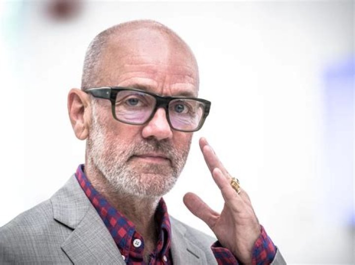 Michael Stipe Net Worth – How Much is Stipe Worth?