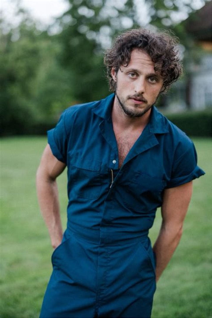 Michael Vlamis Movies, Bio, Wiki, Age, Height, Partner, and Net Worth