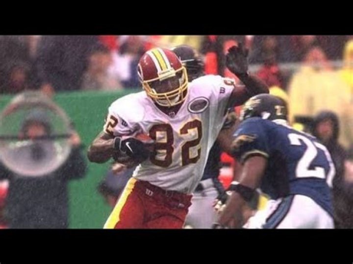 Michael Westbrook Net Worth 2024