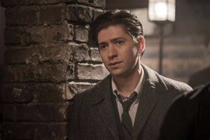 Michael Zegen Plays Midge's Off-and-On Husband in 'The Marvelous Mrs. Maisel'