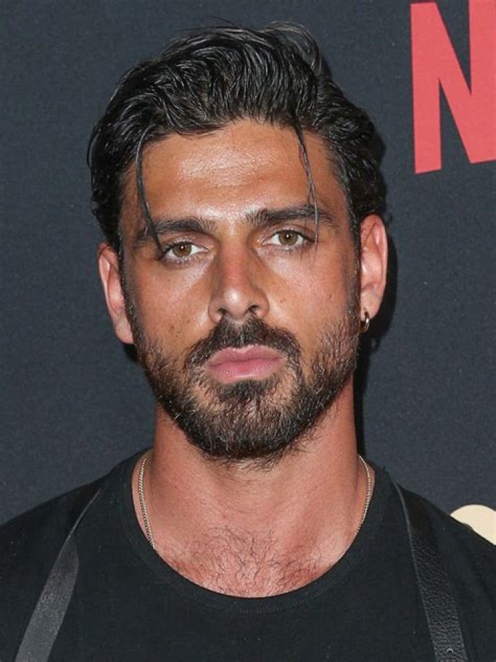 Michele Morrone Wiki, Age, Height, Weight, Wife, Biography & Family