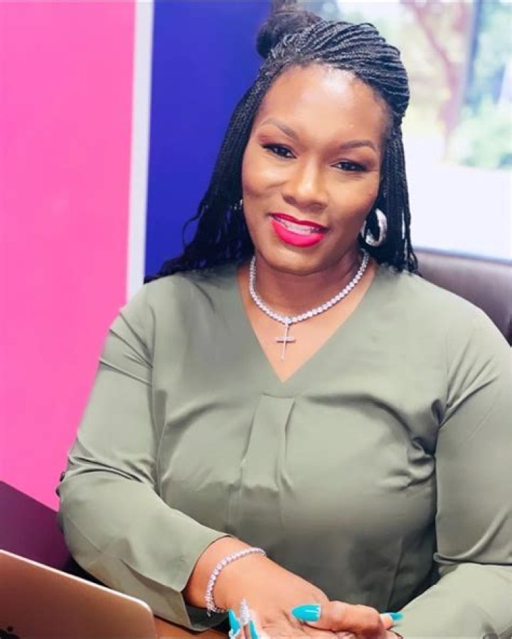 Michelle Allen Net Worth – How Much is Allen Worth?