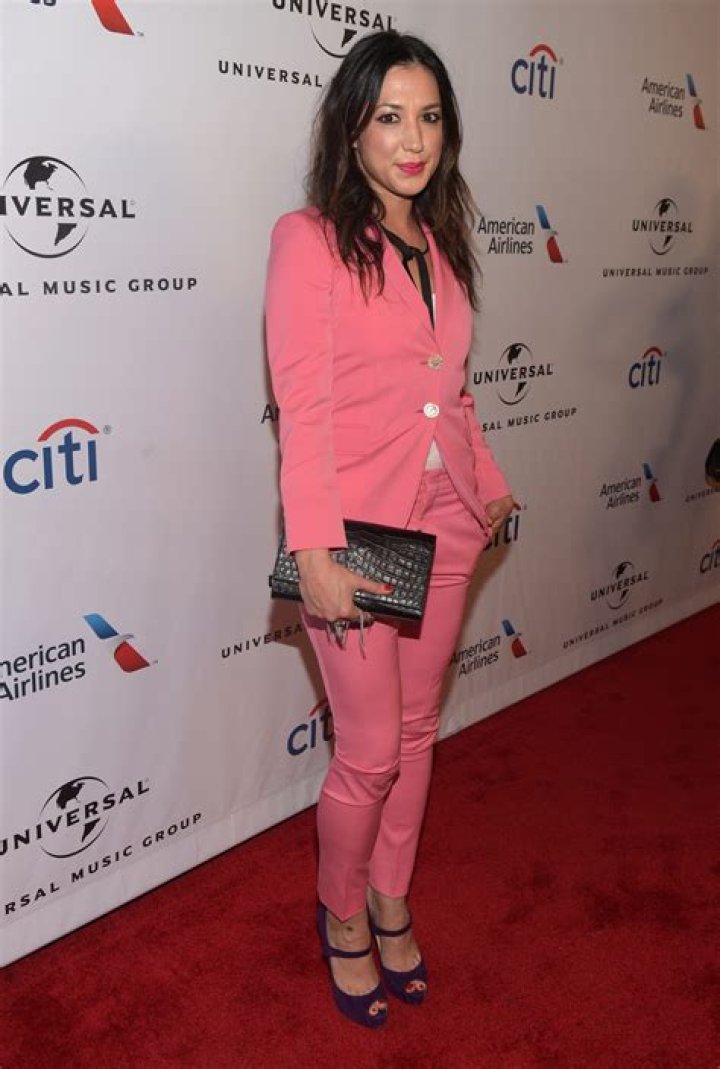 Michelle Branch Net Worth – How Much is Branch Worth?