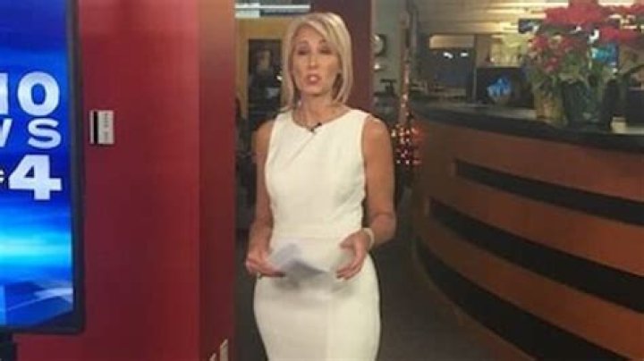 Michelle Esteban KOMO, Bio, Wiki, Age, Height, Husband, Salary, and Net Worth