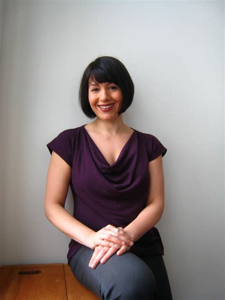 Michelle Goldberg New York Times, Bio, Wiki, Age, Husband, Books, Salary, and Net Worth