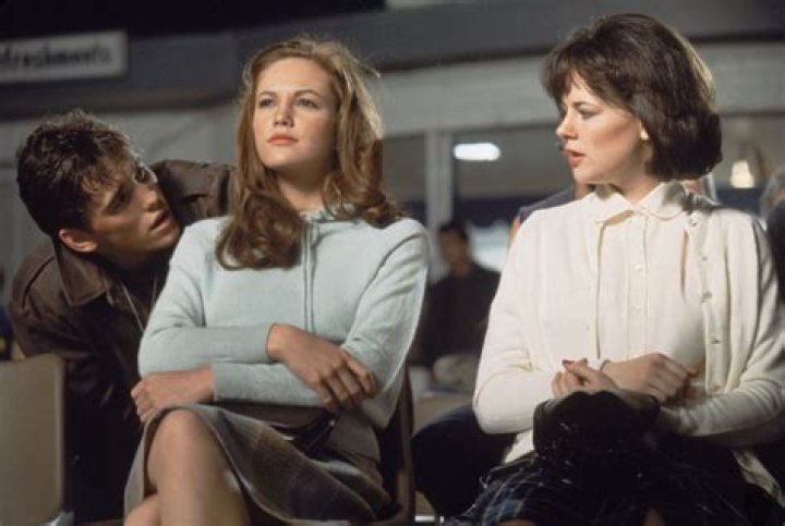 Michelle Meyrink Height