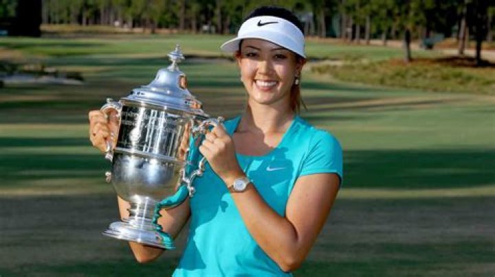 Michelle Wie Net Worth – $20 Million