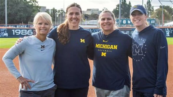 Michigan State Spartans Coaching Staff 2023