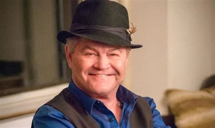 Micky Dolenz Net Worth 2024
