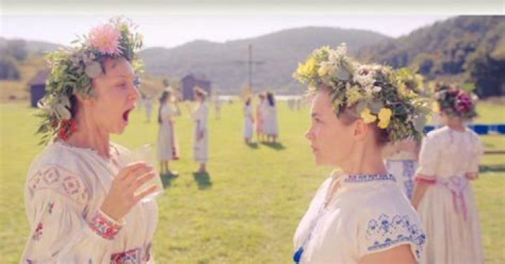 Does 'Midsommar' Have an After-Credits Scene?