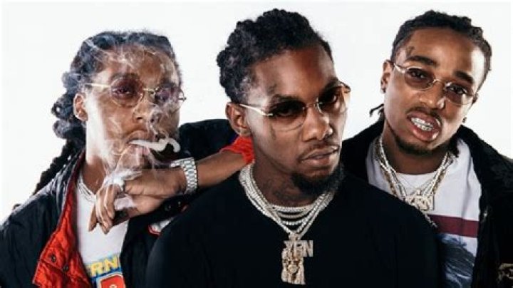 Migos Net Worth – How Much is Migos Worth?