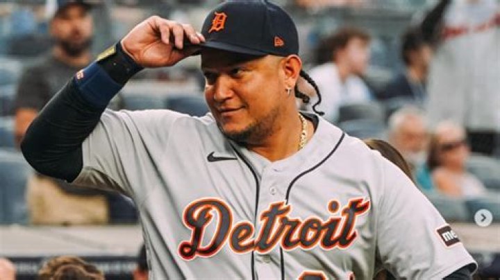 Miguel Cabrera Net Worth – How Much is Cabrera Worth?