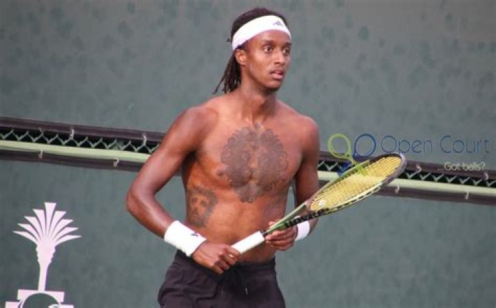 Mikael Ymer