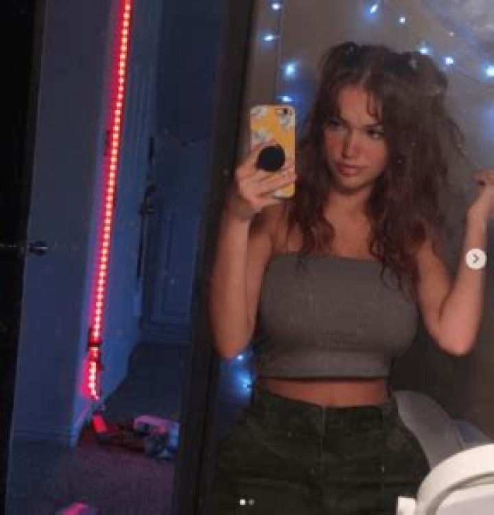 Mikah Lynn Net Worth