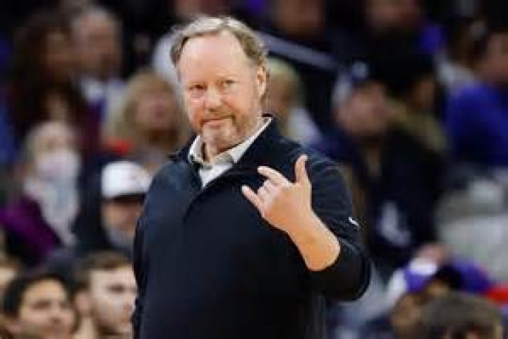 Mike Budenholzer Net Worth 2024