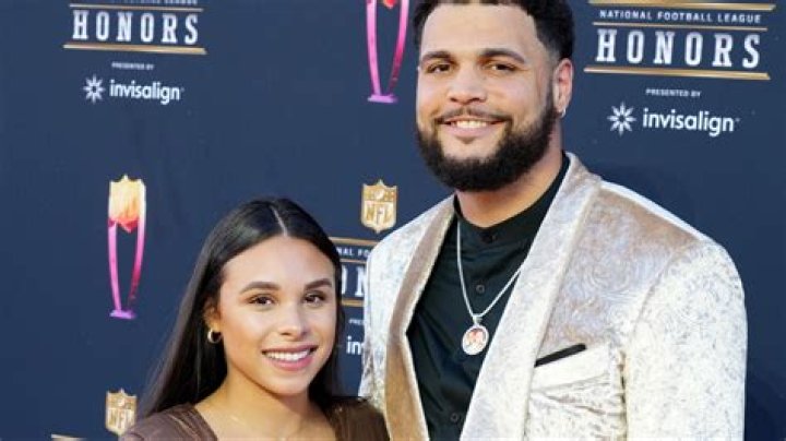 Mike Evans’ Wife Ashli Dotson Met The NFL Player While Attending Texas A&M