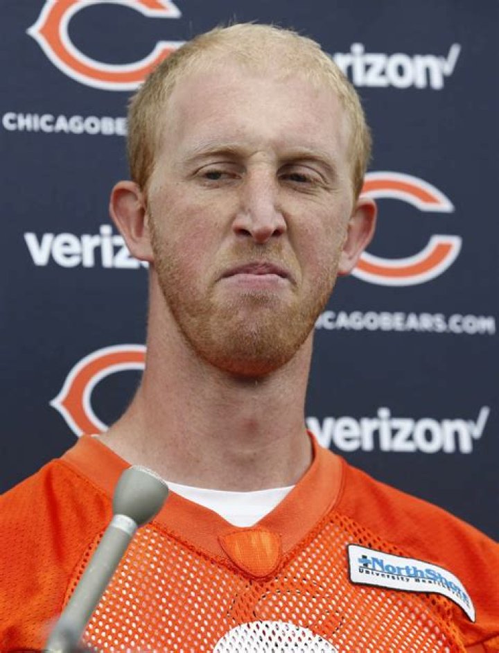 Mike Glennon