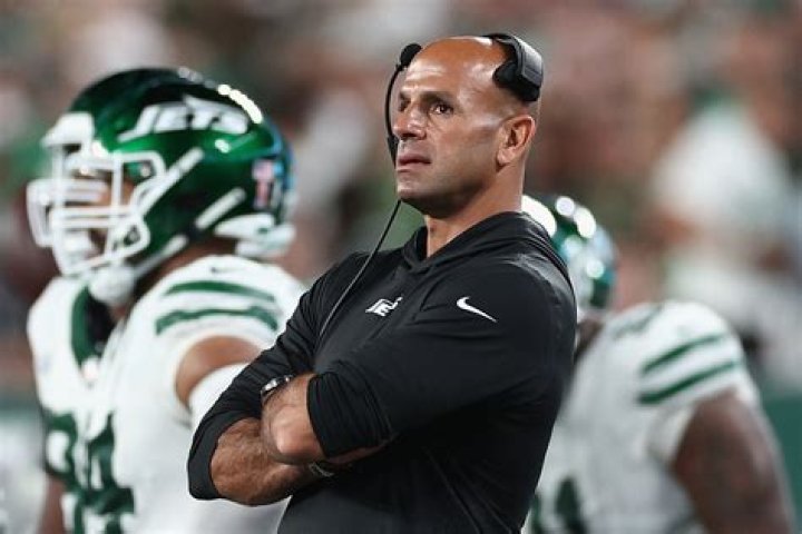 Mike Lafleur’s Pay As A Coach For The New York Jets