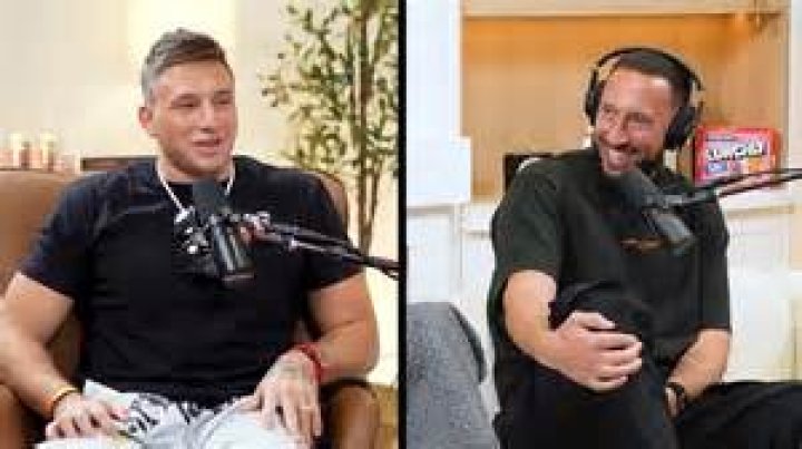 Mike Majlak Phone Number, WhatsApp Number Contact Number Mobile