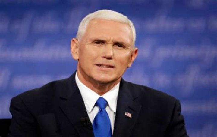 Mike Pence Height Net Worth – How Much is Mike Pence Height Worth?