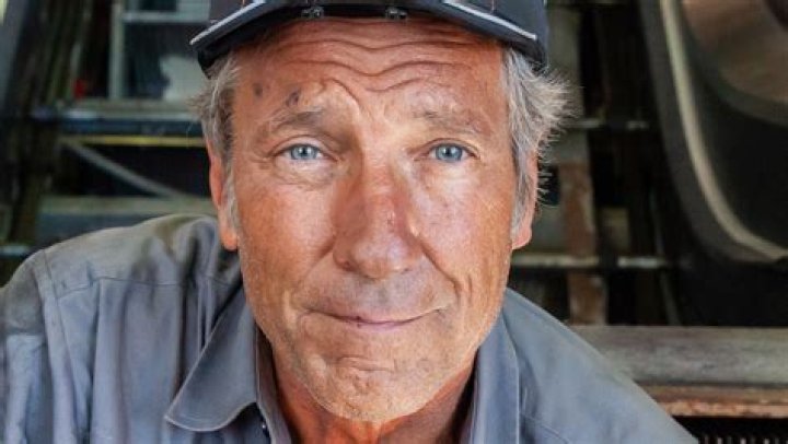 Mike Rowe