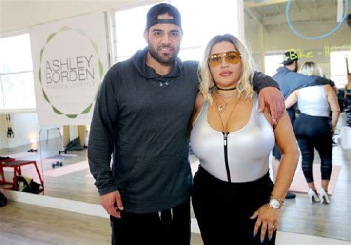 Mike Shouhed Net Worth