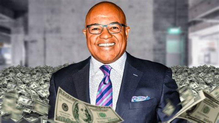 Mike Tirico Net Worth – How Much Is Mike Tirico Worth?