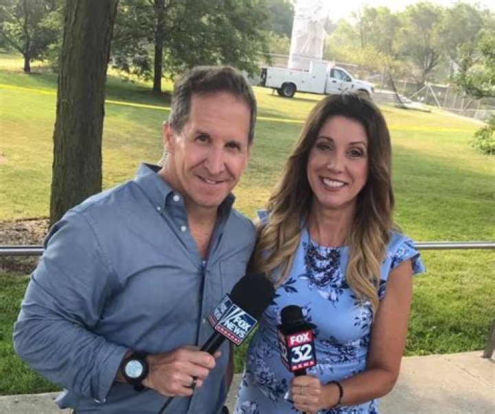 Mike Tobin Fox News, Bio, Wiki, Age, Wife, Chicago, Salary, and Net Worth