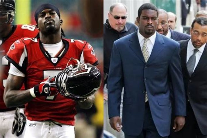 Mike Vick Net Worth – How Much is Vick Worth?