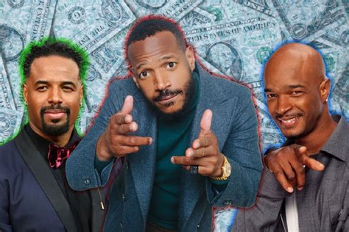 Mike Wayans Net Worth 2024